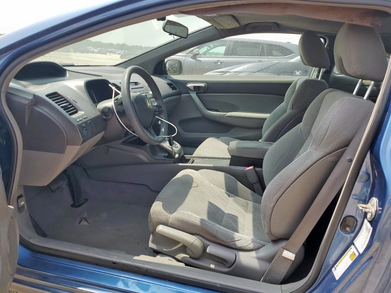 2006 Honda Civic Lx VIN: 2HGFG12646H529728 Lot: 57782505