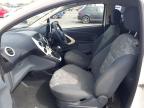 2012 FORD KA EDGE for sale at Copart SANDTOFT