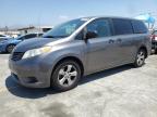 2011 Toyota Sienna  for Sale in Sun Valley, CA - Rear End