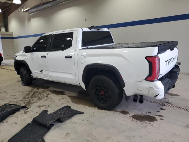 TOYOTA TUNDRA 2024 Biały