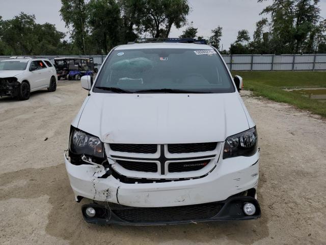  DODGE CARAVAN 2019 Белы
