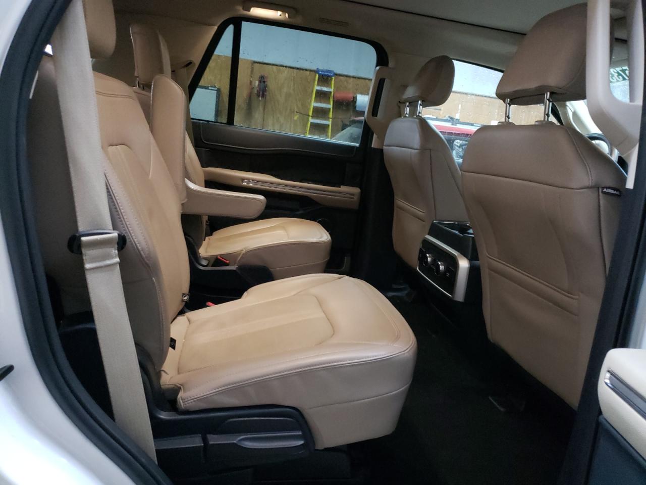 2024 Ford Expedition Limited VIN: 1FMJU2A8XREA65801 Lot: 56573385