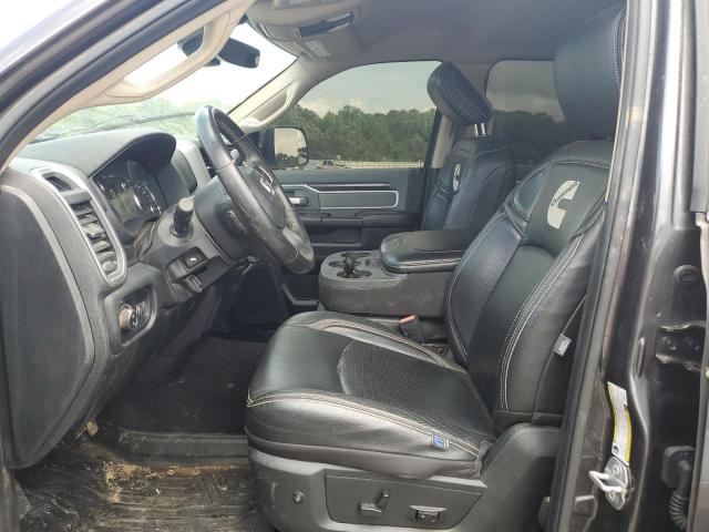  RAM 2500 2019 Gray