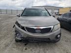2012 Kia Sorento Base   for Sale in Cahokia Heights, IL - Front End