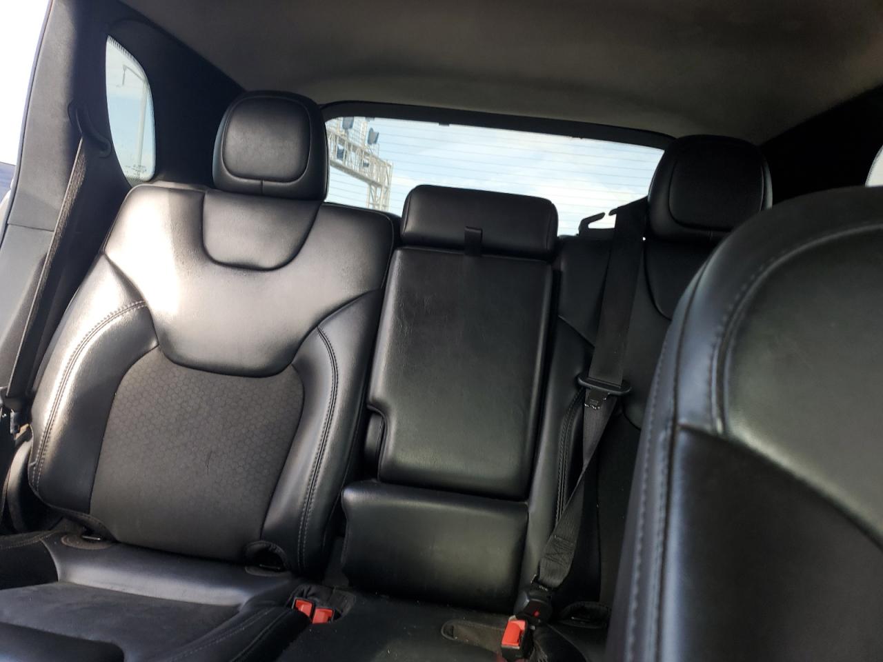 2021 Jeep Cherokee Latitude Plus VIN: 1C4PJMLB0MD111808 Lot: 56181565