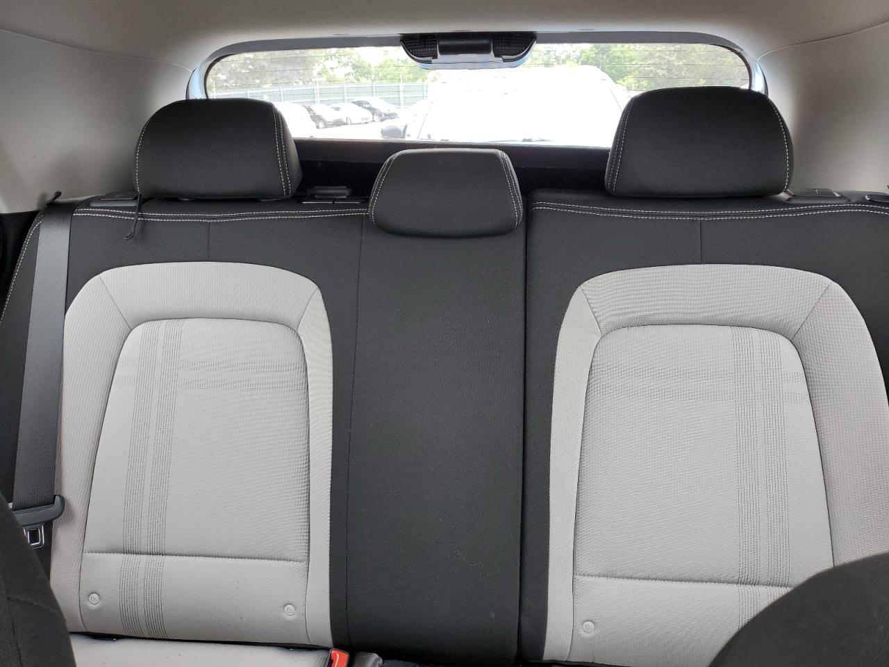 2024 Hyundai Venue Sel VIN: KMHRC8A38RU317533 Lot: 55969505