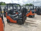 2016 Toyota                      Fork Lift zu verkaufen in Lebanon, TN - Normal Wear