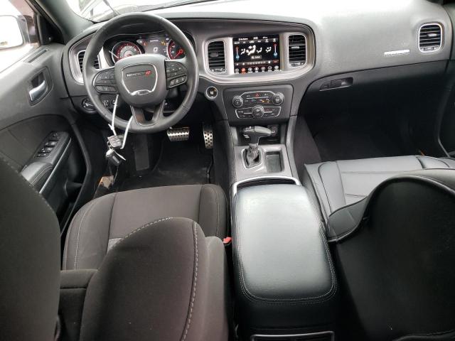  DODGE CHARGER 2023 Black