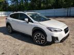 2020 Subaru Crosstrek Limited en Venta en Knightdale, NC - Side