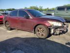 2011 Honda Accord Lx 2.4L zu verkaufen in Jacksonville, FL - Front End