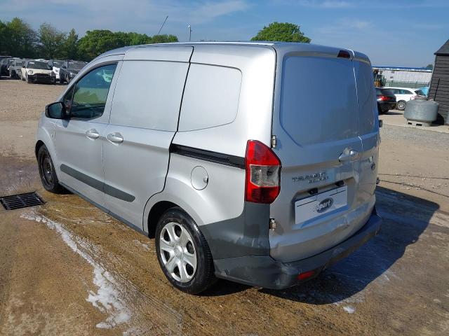 2015 FORD TRANSIT CO