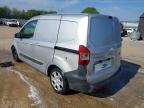 2015 FORD TRANSIT CO for sale at Copart COLCHESTER