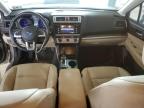 2017 Subaru Outback 2.5I Limited იყიდება Lexington-ში, KY - Normal Wear