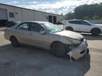 2003 Toyota Camry Le продається в Gaston, SC - Front End