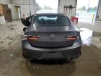 2020 Acura Ilx Premium на продаже в Albany, NY - Side