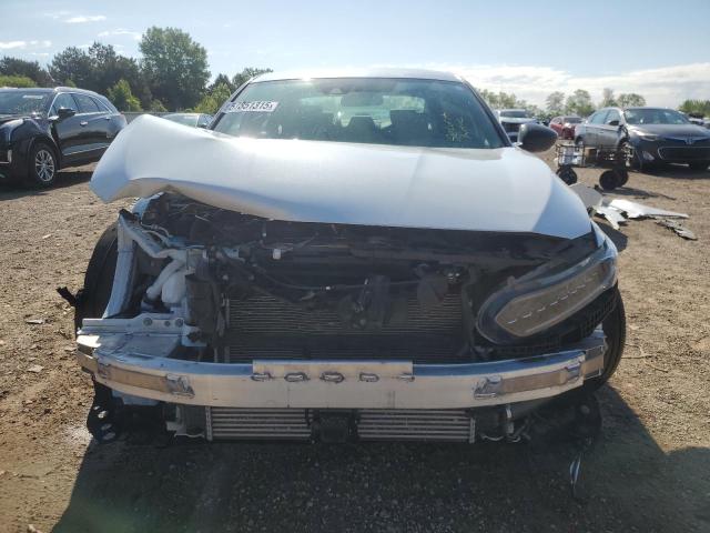  HONDA ACCORD 2022 Білий