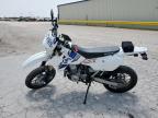 2022 Suzuki Dr-Z400 Sm на продаже в San Antonio, TX - Front End