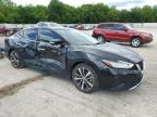2021 Nissan Maxima Sv for Sale in Oklahoma City, OK - Side