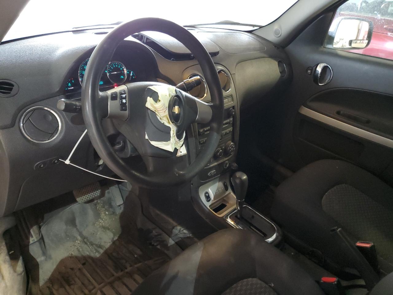 2008 Chevrolet Hhr Panel Ls VIN: 3GCDA15D88S530544 Lot: 56728945