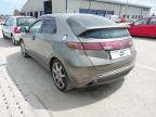 2007 HONDA CIVIC ES I for sale at Copart SANDWICH