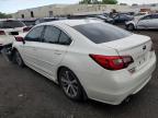 2017 Subaru Legacy 2.5I Limited for Sale in New Britain, CT - Front End