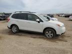 2016 Subaru Forester 2.5I Premium   zu verkaufen in Elgin, IL - Side