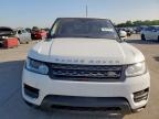 2017 Land Rover Range Rover Sport Se for Sale in Grand Prairie, TX - Rear End