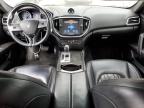 2016 Maserati Ghibli S للبيع في Los Angeles، CA - Front End