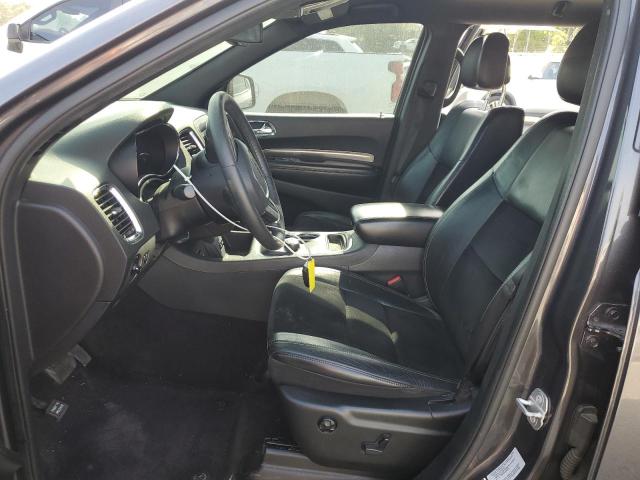  DODGE DURANGO 2016 Szary
