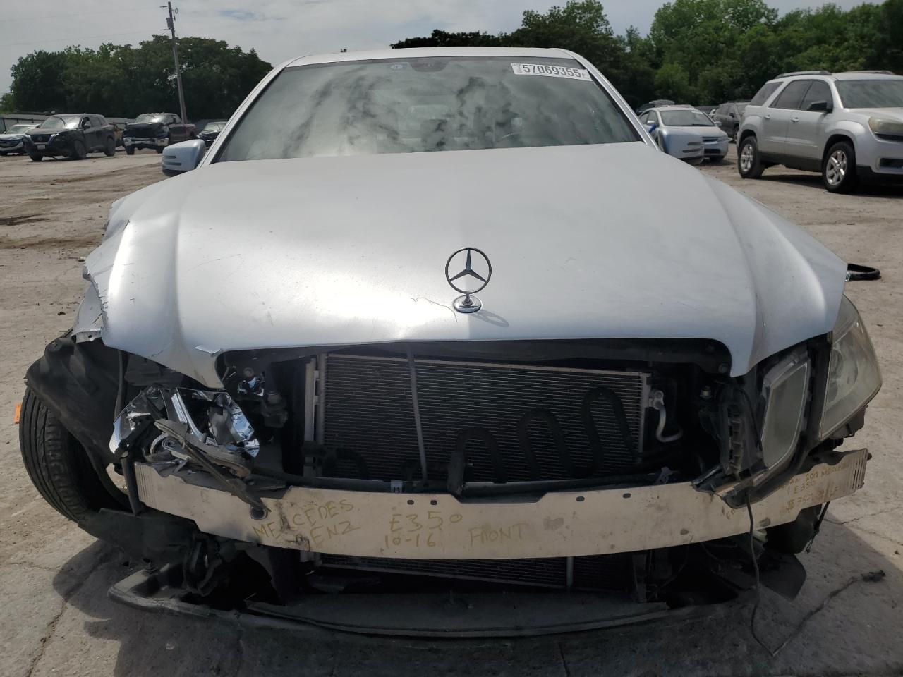 IV (W212, S212, C207)