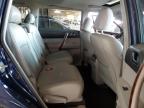 2011 Toyota Highlander Limited for Sale in Phoenix, AZ - Rear End