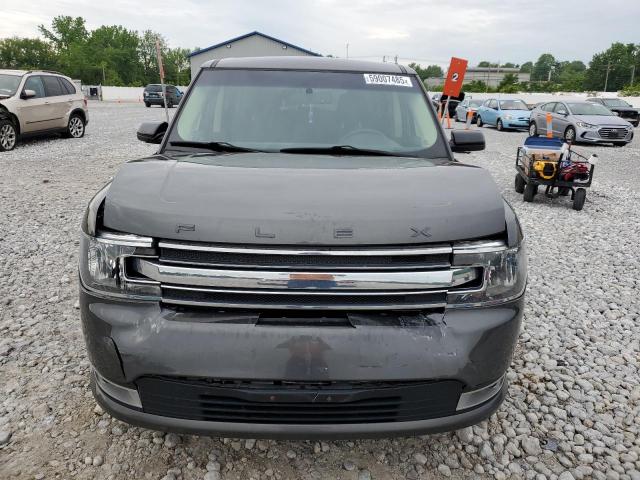  FORD FLEX 2017 Gray