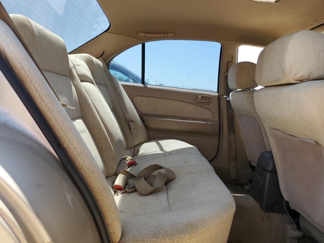 1996 Nissan Maxima Gle VIN: JN1CA21D1TT704544 Lot: 56182465