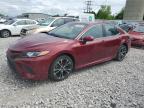 2018 Toyota Camry L за продажба в Wayland, MI - All Over