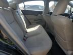 2012 Honda Civic Ex de vânzare în Elgin, IL - Rear End