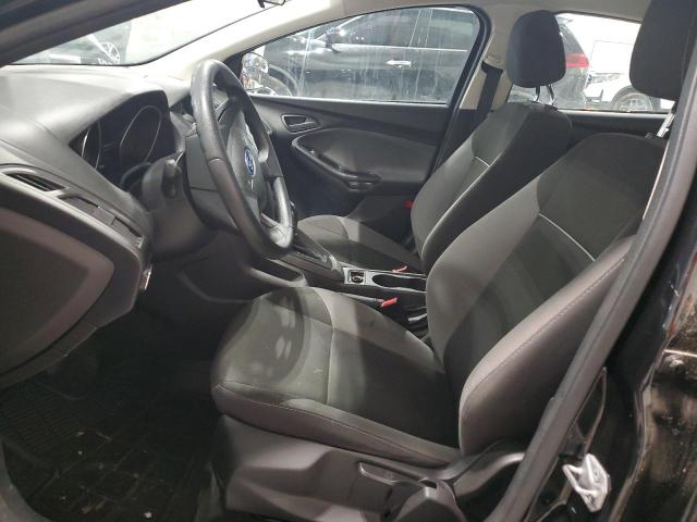  FORD ALL Models 2014 Чорний