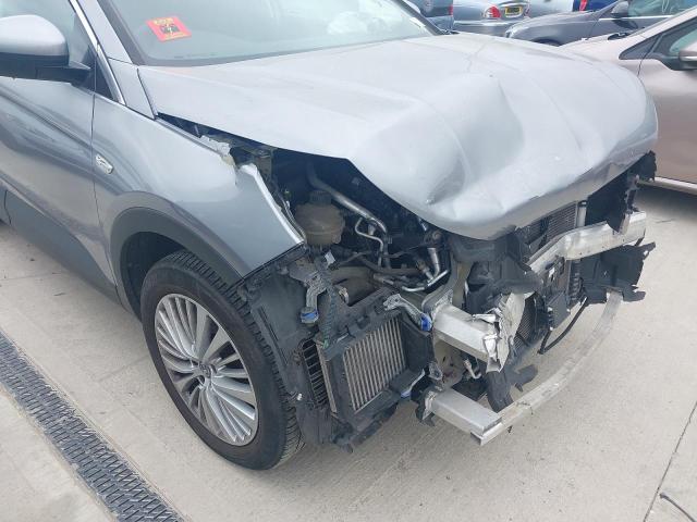 2018 VAUXHALL GRANDLAND