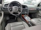 2006 Audi A6 Avant Quattro იყიდება Van Nuys-ში, CA - Rear End