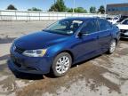 2014 Volkswagen Jetta Se на продаже в Littleton, CO - Rear End