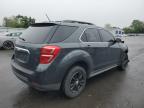 2017 Chevrolet Equinox Lt en Venta en Glassboro, NJ - Front End