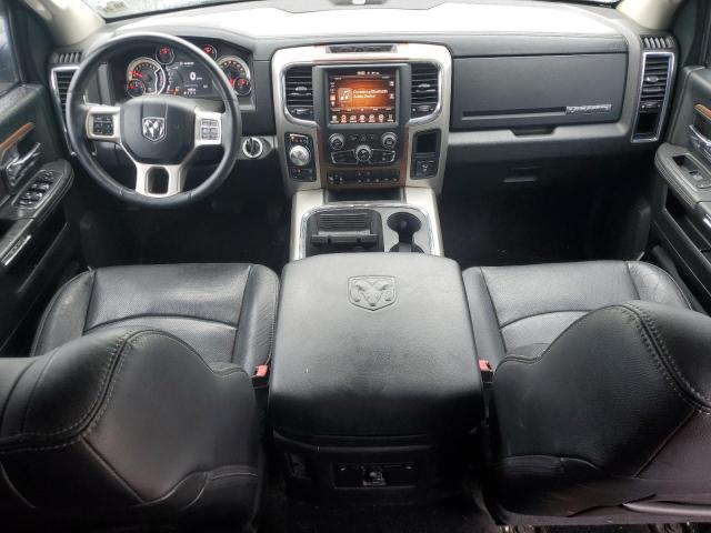  RAM 1500 2016 Black