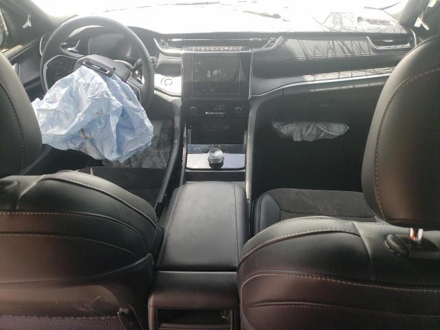  JEEP GRAND CHER 2023 Белый