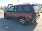 2008 Honda Pilot Exl იყიდება Sacramento-ში, CA - Rear End