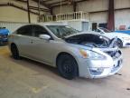 2013 Nissan Altima 2.5 for Sale in Longview, TX - Front End