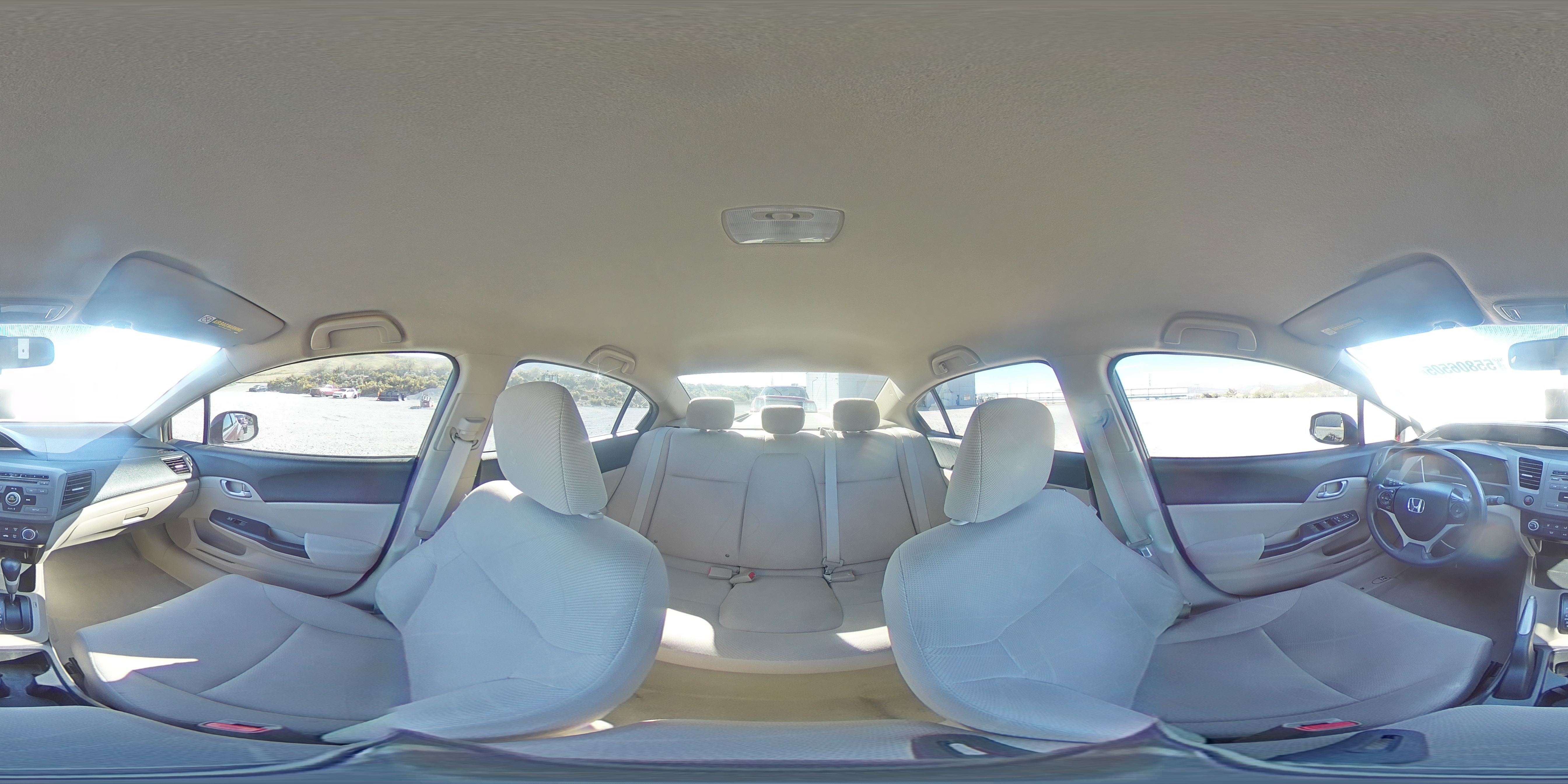2012 Honda Civic Lx VIN: 2HGFB2F58CH602195 Lot: 55806505
