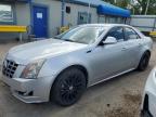 2012 Cadillac Cts на продаже в Wichita, KS - All Over
