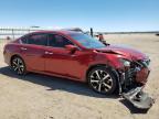 2018 Nissan Altima 2.5   იყიდება Adelanto-ში, CA - Front End