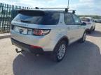 2017 LAND ROVER DISCOVERY for sale at Copart WESTBURY