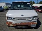 2002 Ford Econoline E150 Van for Sale in Vallejo, CA - Mechanical