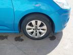2013 CITROEN C3 VTR+ for sale at Copart CHESTER